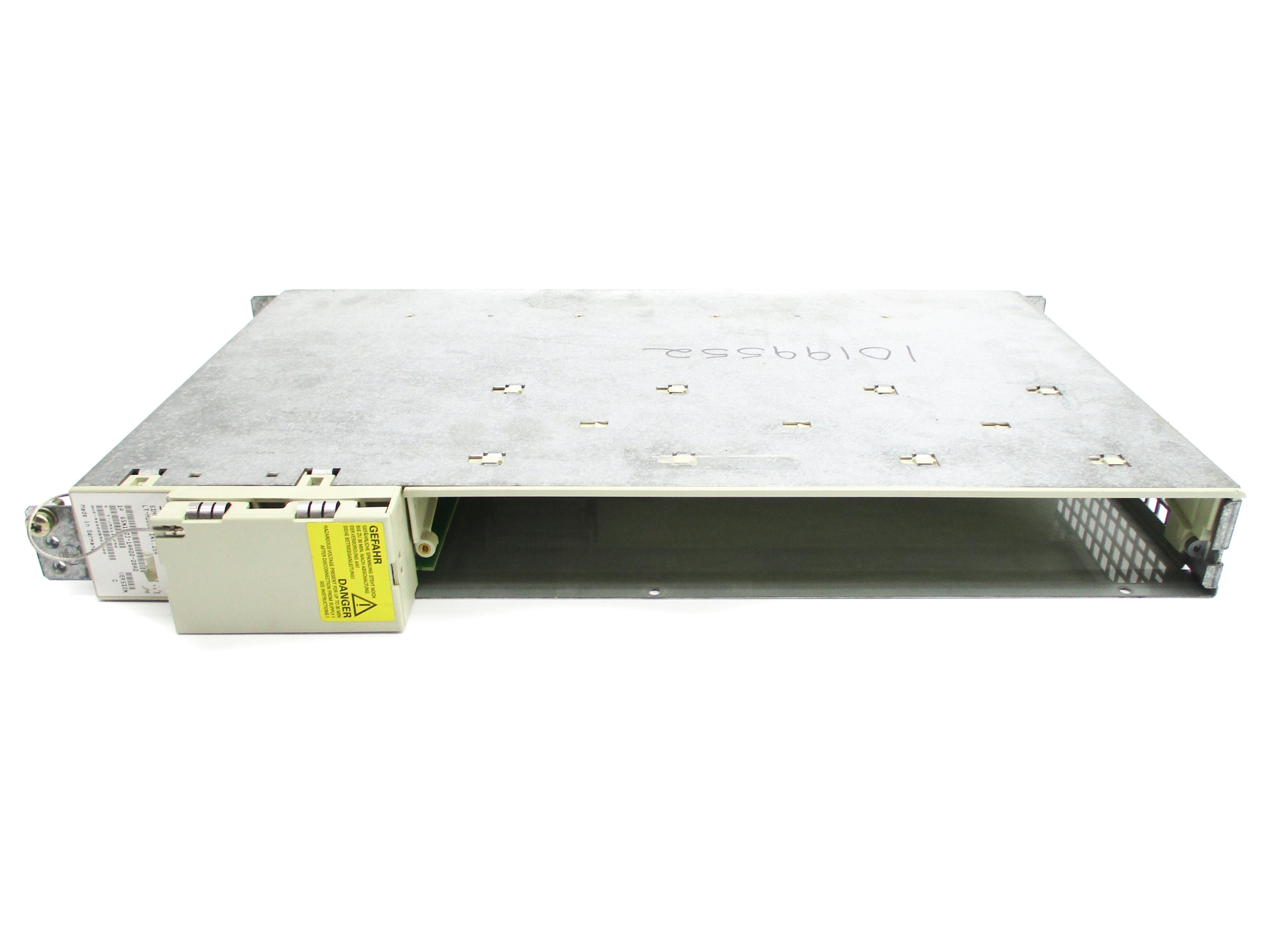 SIEMENS 6SN1123-1AA00-0BA0 (AS PICTURED) UNMP