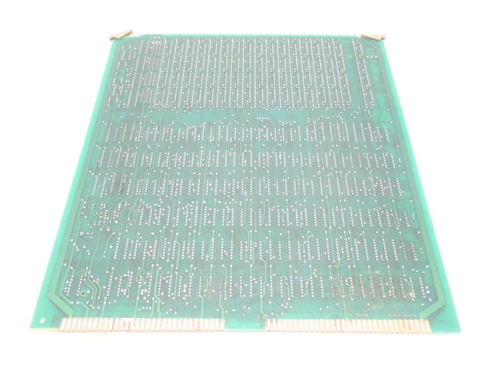 INDUSTRIAL SPARE PART 635531-9002 REV. 2 UNMP