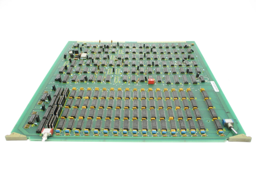 INDUSTRIAL SPARE PART 635531-9002 REV. 2 UNMP