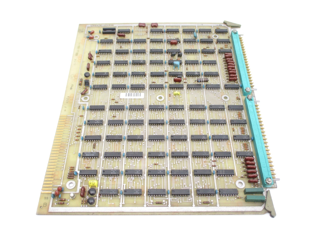 INDUSTRIAL SPARE PART 634384E UNMP