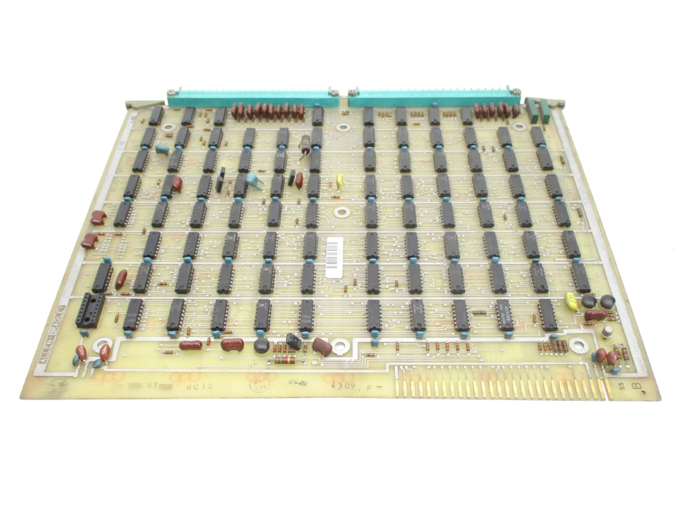 INDUSTRIAL SPARE PART 634384E UNMP