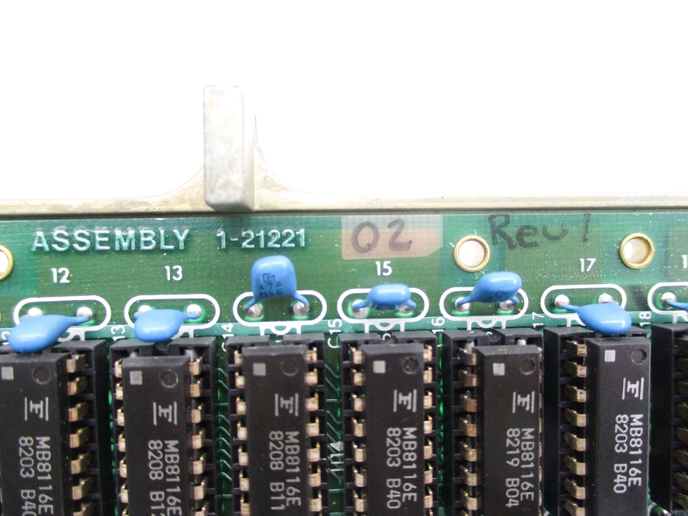 K&T 1-2122102 REV. 1 UNMP