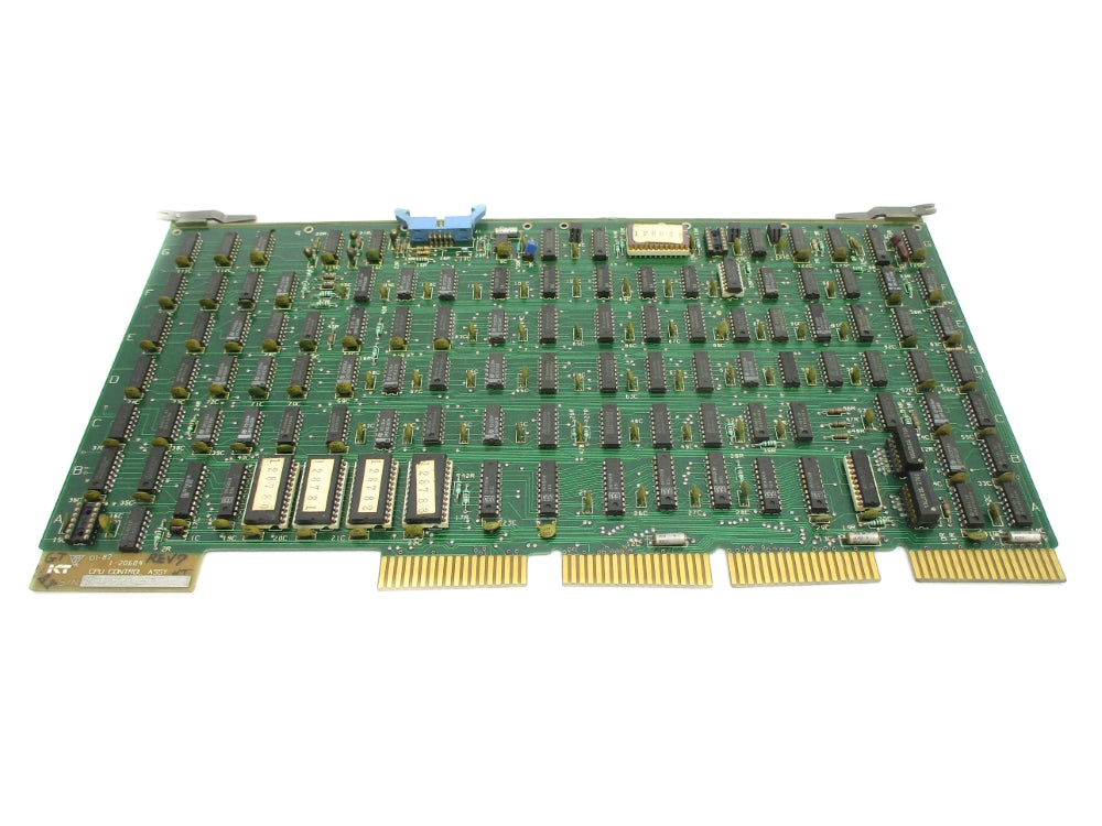 K&T 1-20604 REV. 7 UNMP