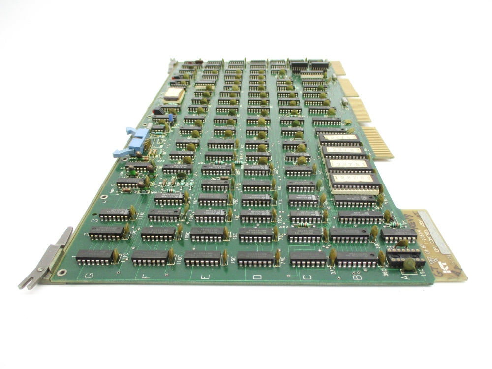 K&T 1-20604 REV. 7 UNMP