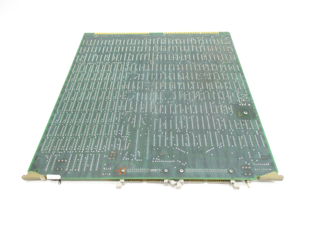 INDUSTRIAL SPARE PART 900052-96 REV. 6E UNMP