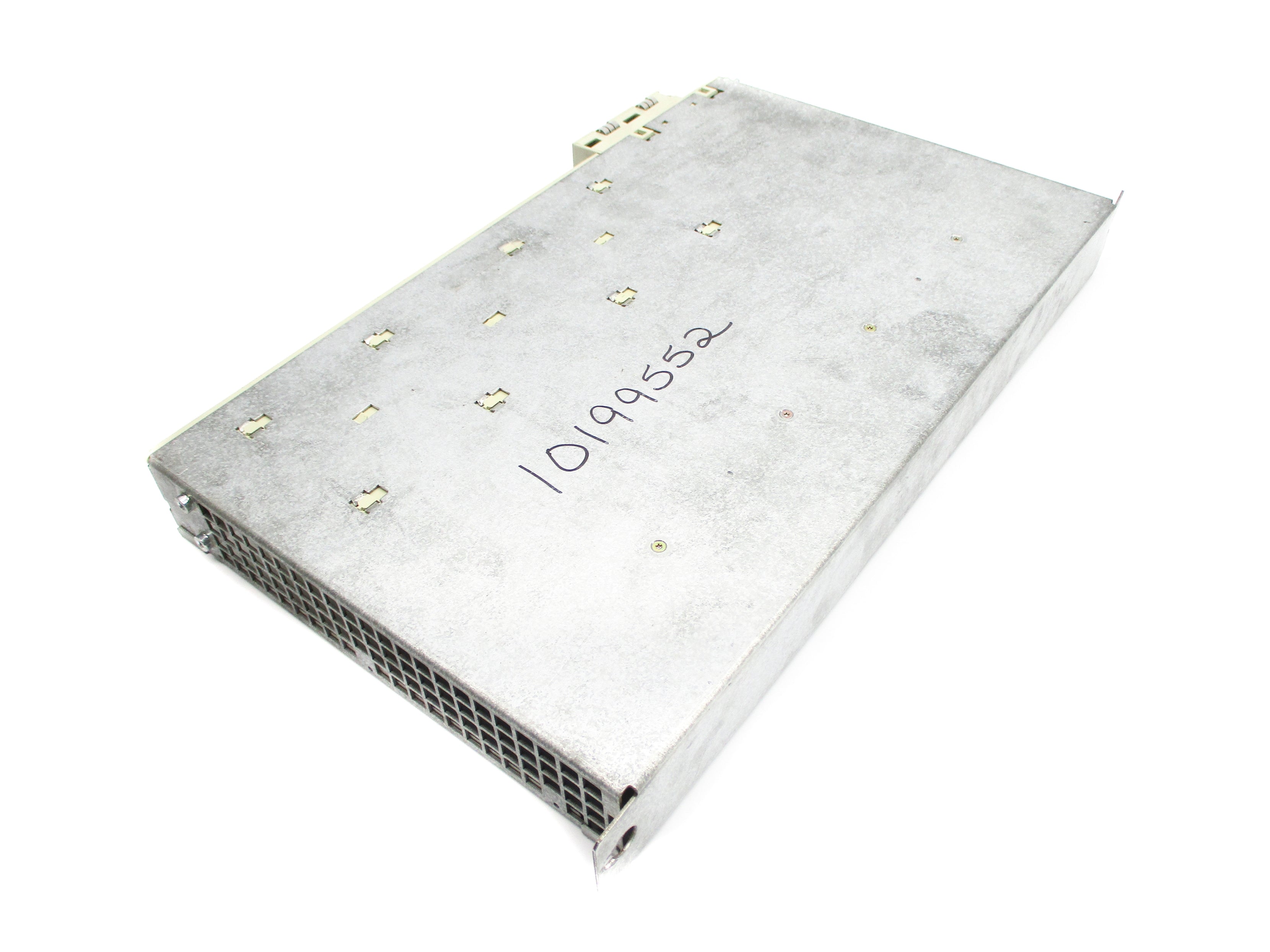 SIEMENS 6SN1123-1AA00-0BA0 (AS PICTURED) UNMP