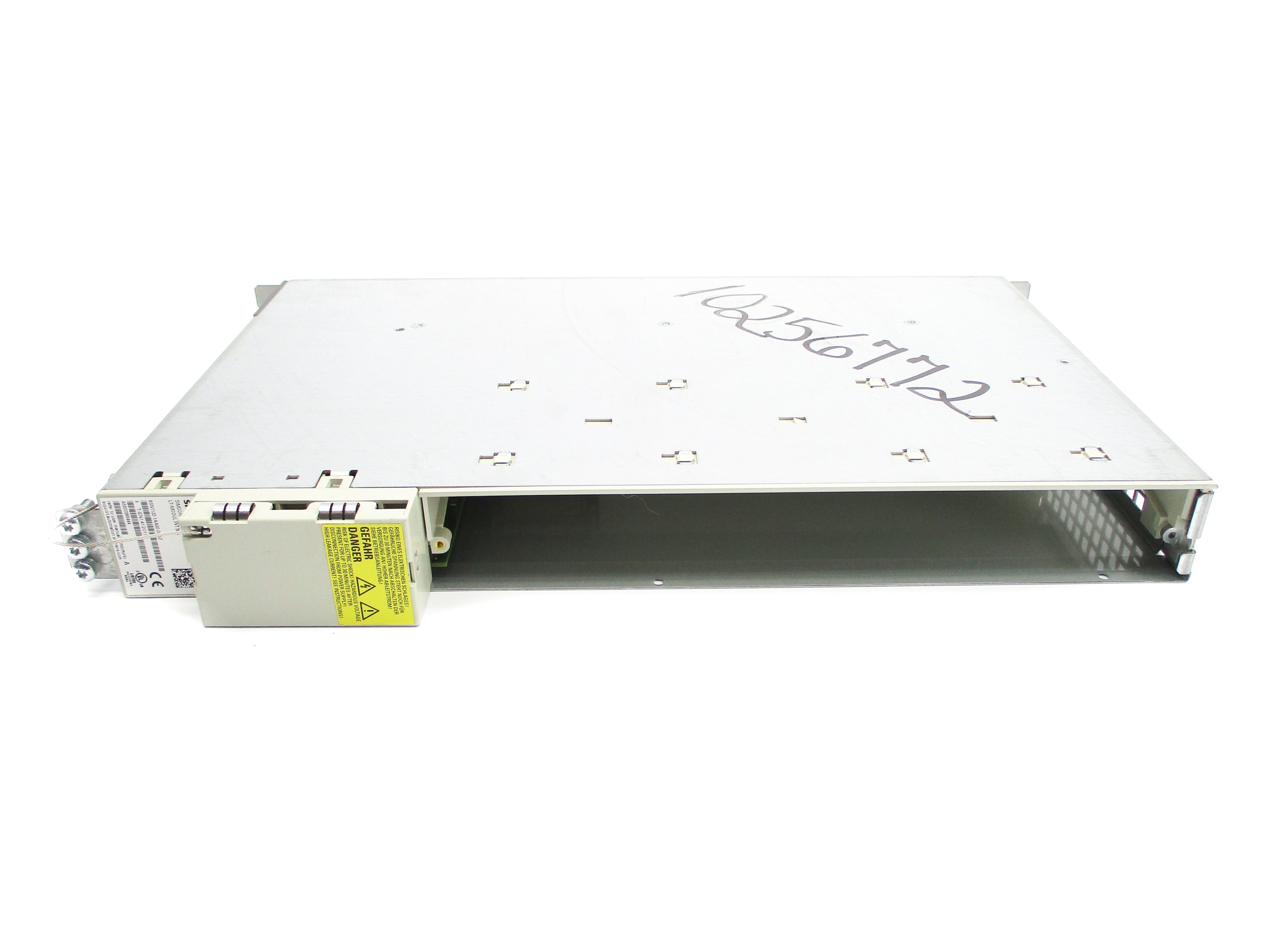 SIEMENS 6SN1123-1AA00-0CA2 NSNP