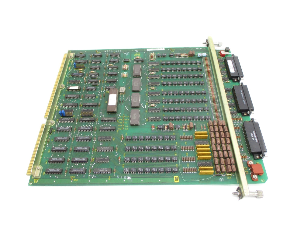 INDUSTRIAL SPARE PART 900059-9002 REV. E2 UNMP