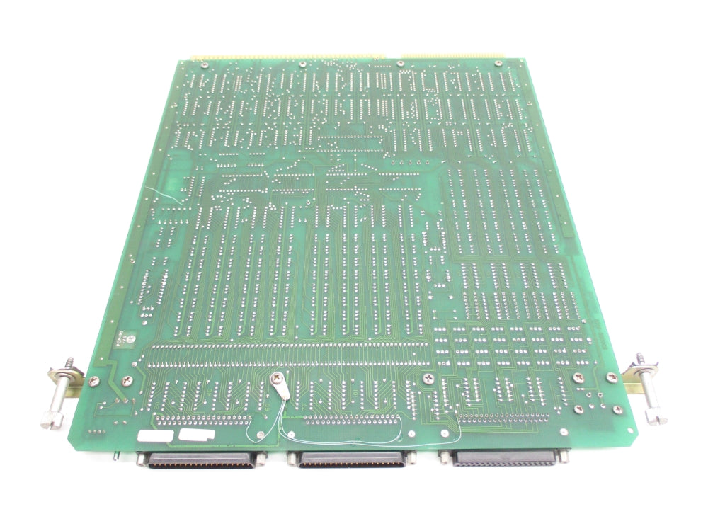 INDUSTRIAL SPARE PART 900059-9002 REV. E2 UNMP