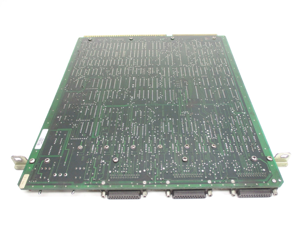 INDUSTRIAL SPARE PART 900072 REV. 1 UNMP