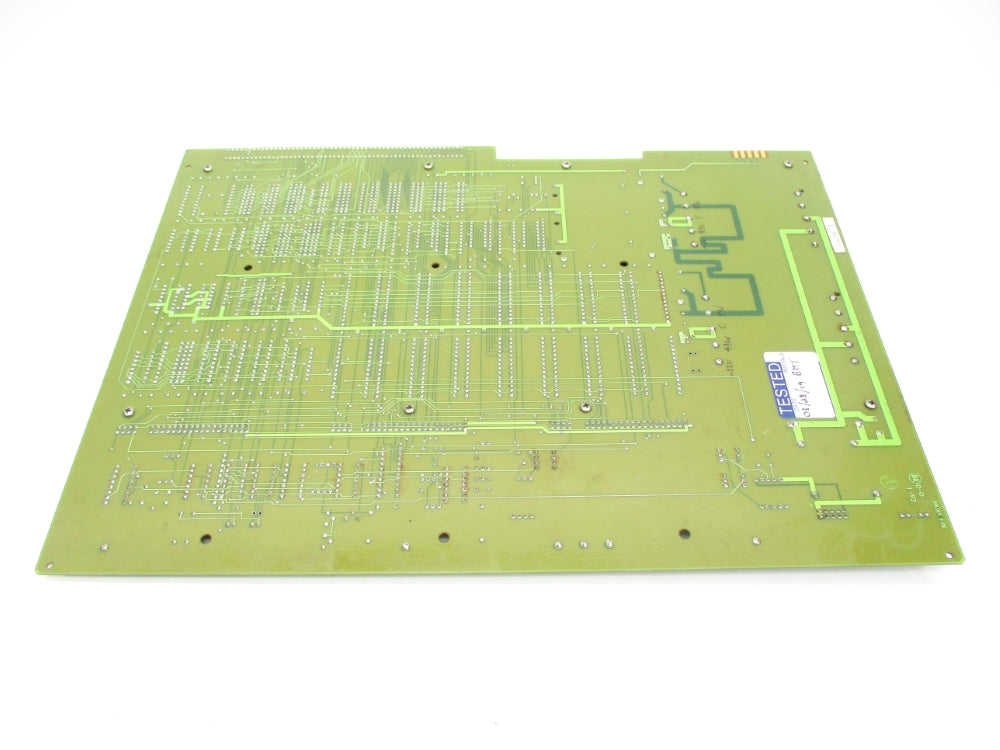GIDDINGS & LEWIS 501-04304-00 REV. 2 UNMP