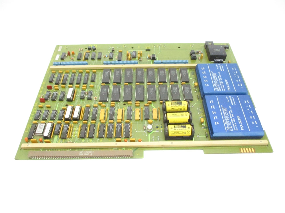 GIDDINGS & LEWIS 501-04304-00 REV. 2 UNMP