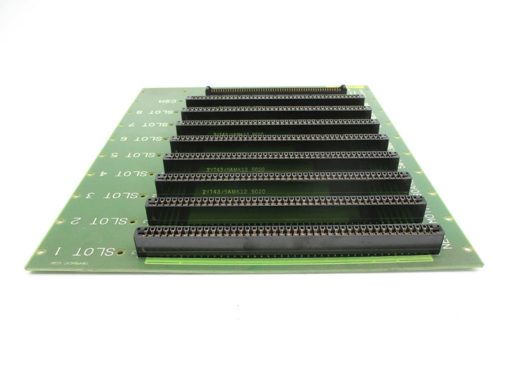 GIDDINGS & LEWIS 501-04300-00 UNMP