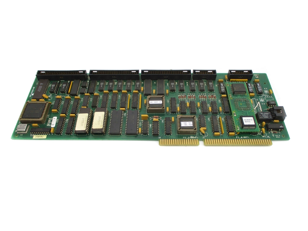 GIDDINGS & LEWIS 502-03603-00 UNMP
