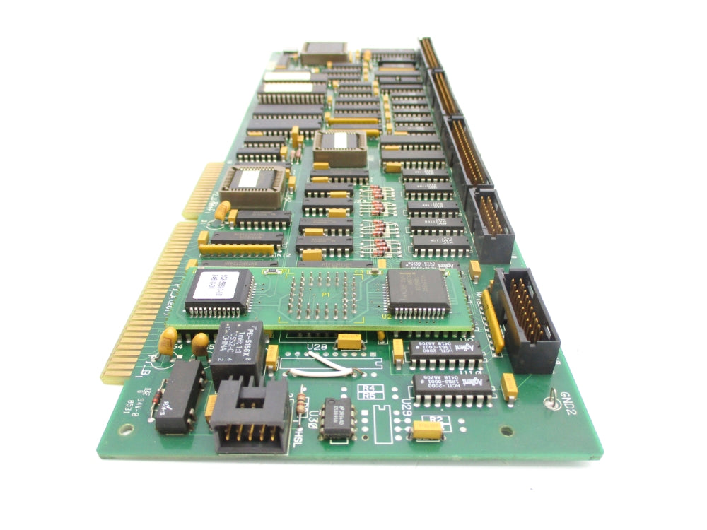 GIDDINGS & LEWIS 502-03603-00 UNMP