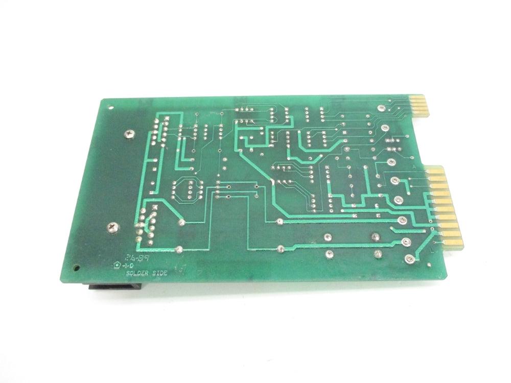 GIDDINGS & LEWIS 501-04306-00 UNMP