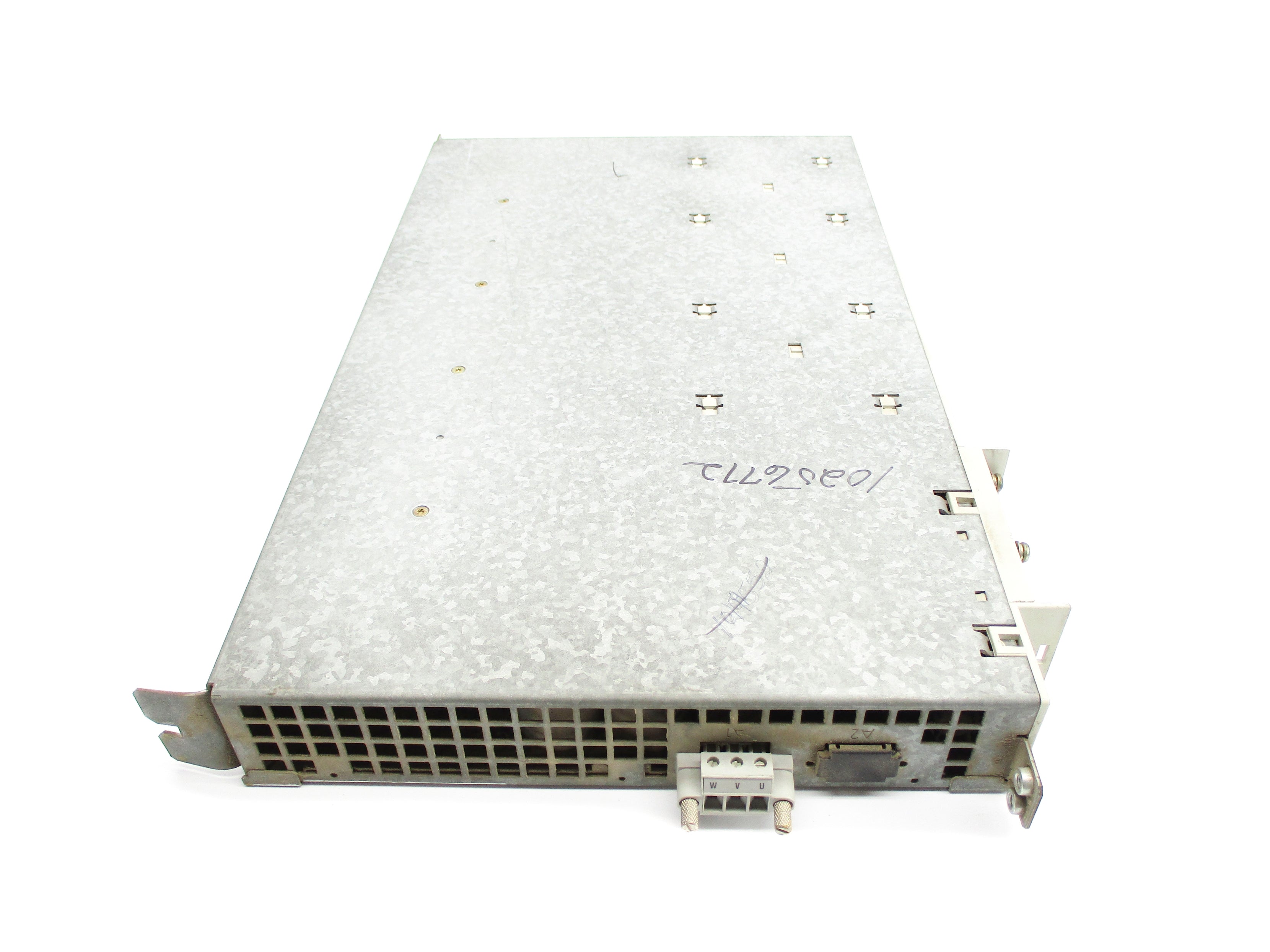SIEMENS 1P 6SN1123-1AA00-0BA0 NSNP
