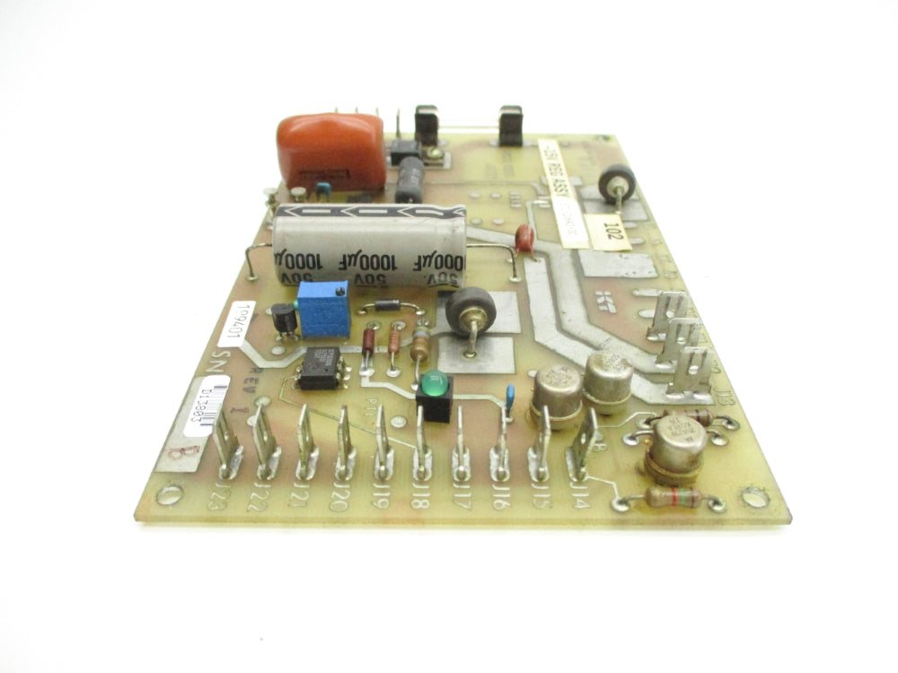 K&T 871-20643-00 129714 REMAN