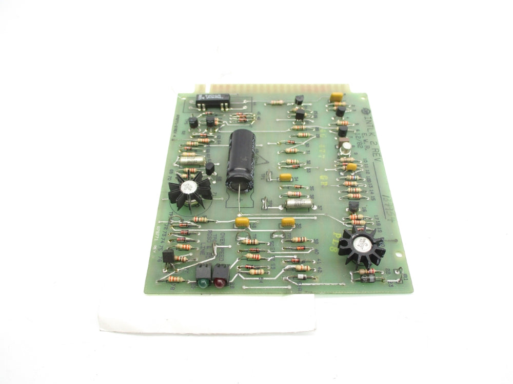 INLAND MOTOR A78771 REV. 4 REMAN