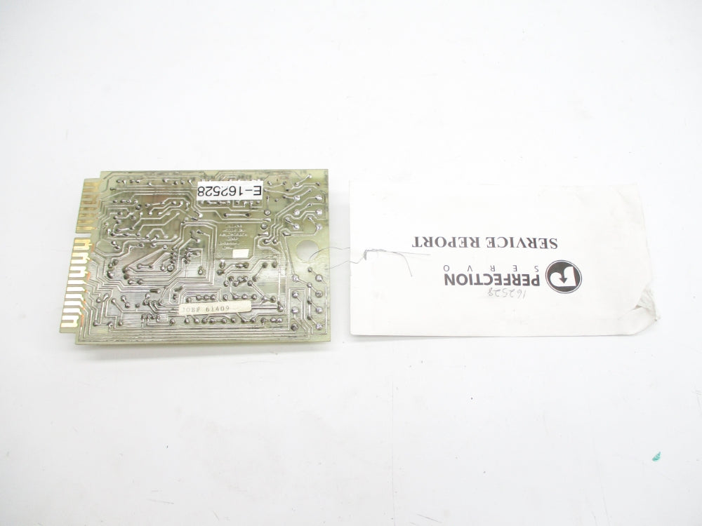 INLAND MOTOR B-70144-1 REMAN