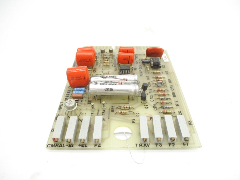 INLAND MOTOR B-70144-1 REMAN
