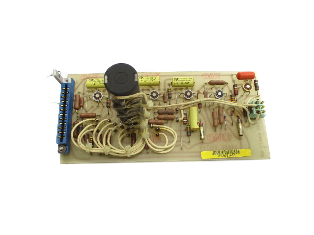 GISHOLT 752-64671-00 REMAN