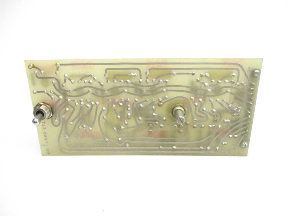 GISHOLT 752-64671-00 REMAN