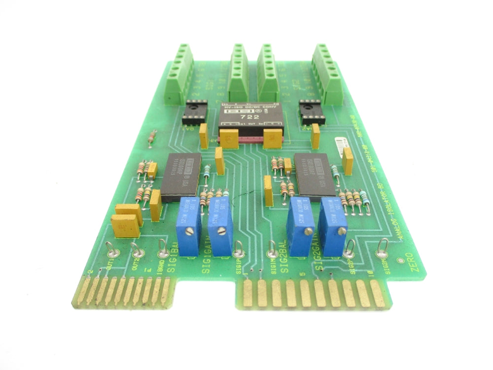 GIDDINGS & LEWIS 502-03430-00 UNMP