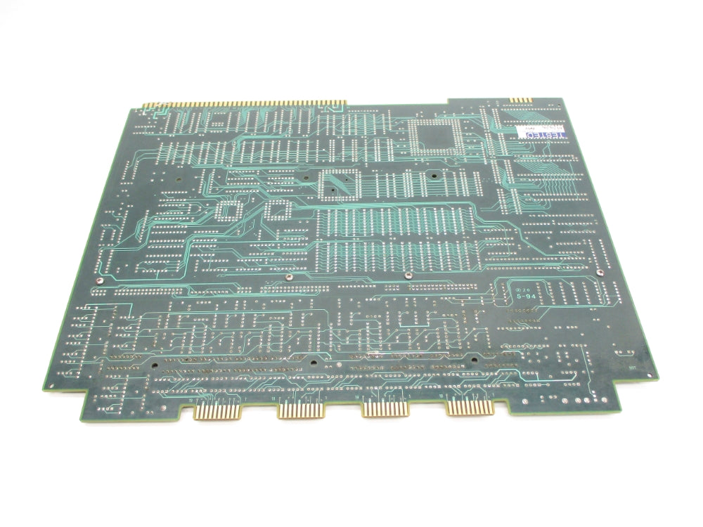 GIDDINGS & LEWIS 502-03653-01 REV. R4 REMAN