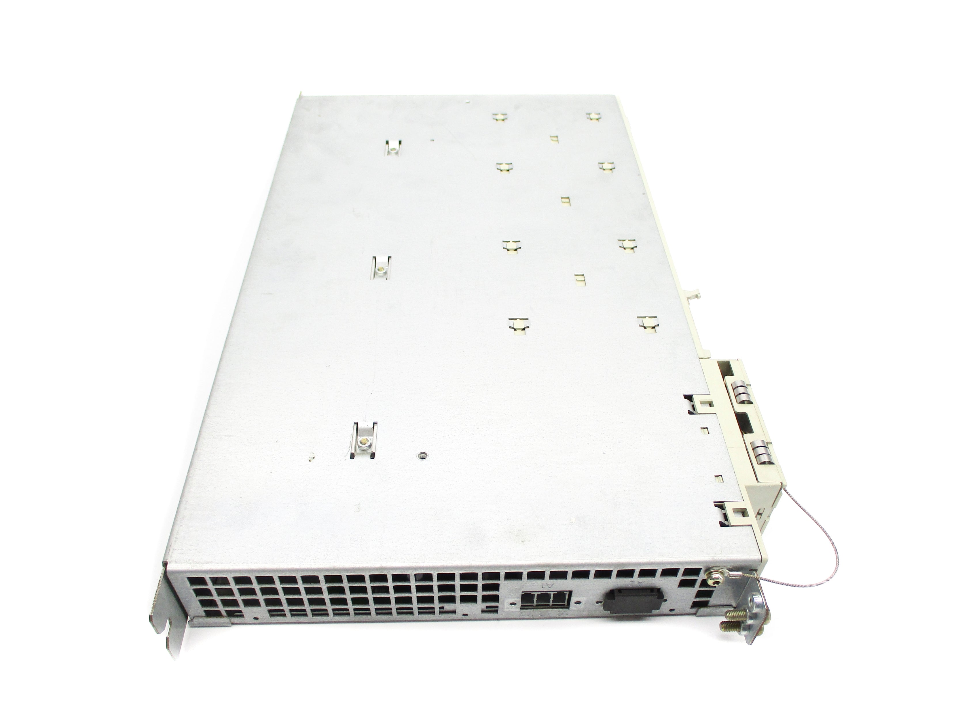 SIEMENS 6SN1123-1AA00-0AA1 (AS PICTURED) NSNP