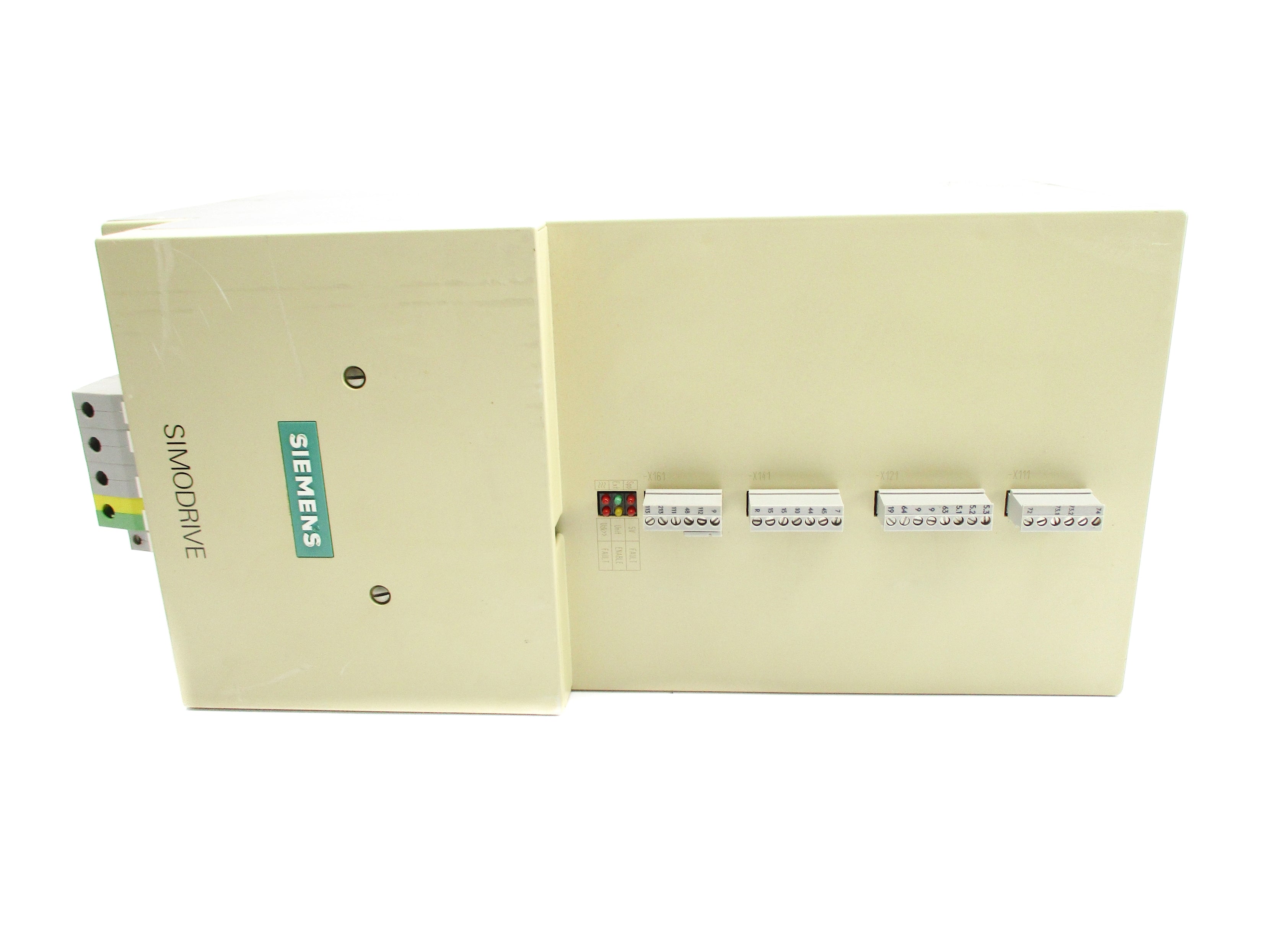 SIEMENS 6SC6112-2VA01 UNMP