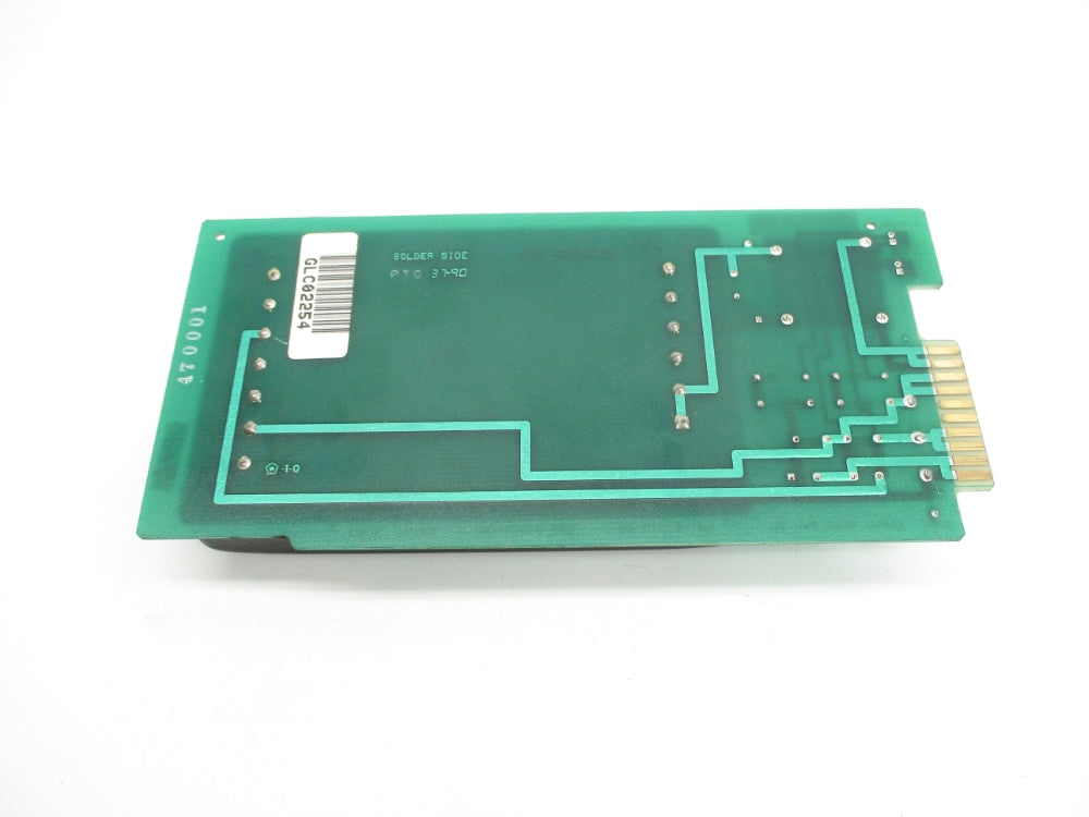 GIDDINGS & LEWIS 502-03429-00 REMAN