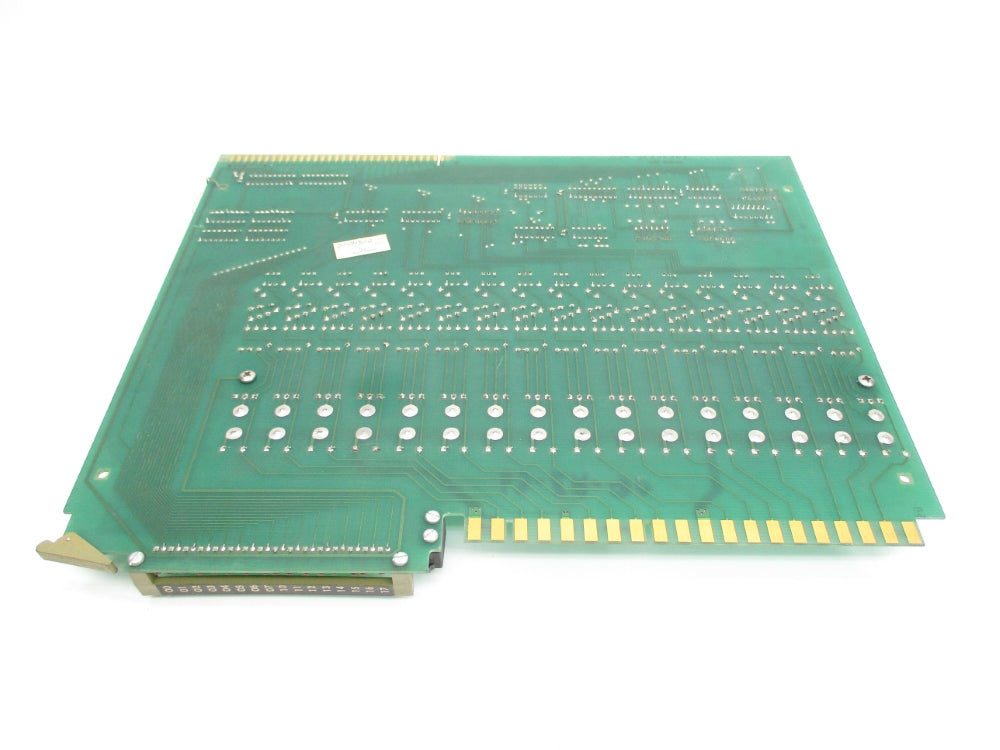INDUSTRIAL SPARE PART 636408-90 REV. 1 REMAN