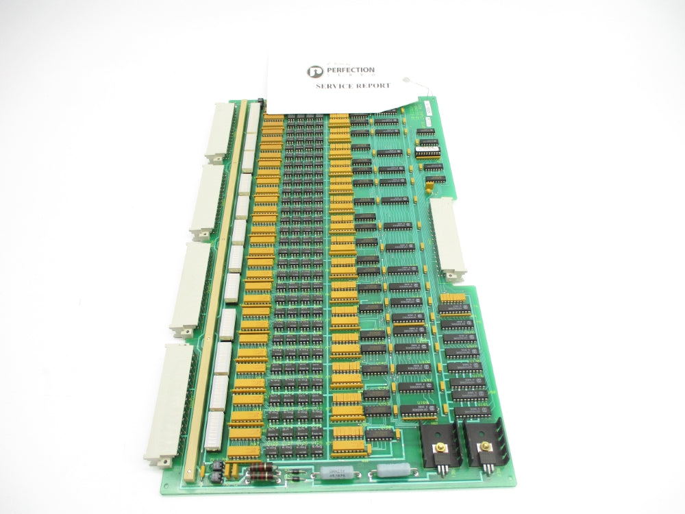 GIDDINGS & LEWIS 501-04537-01 REMAN