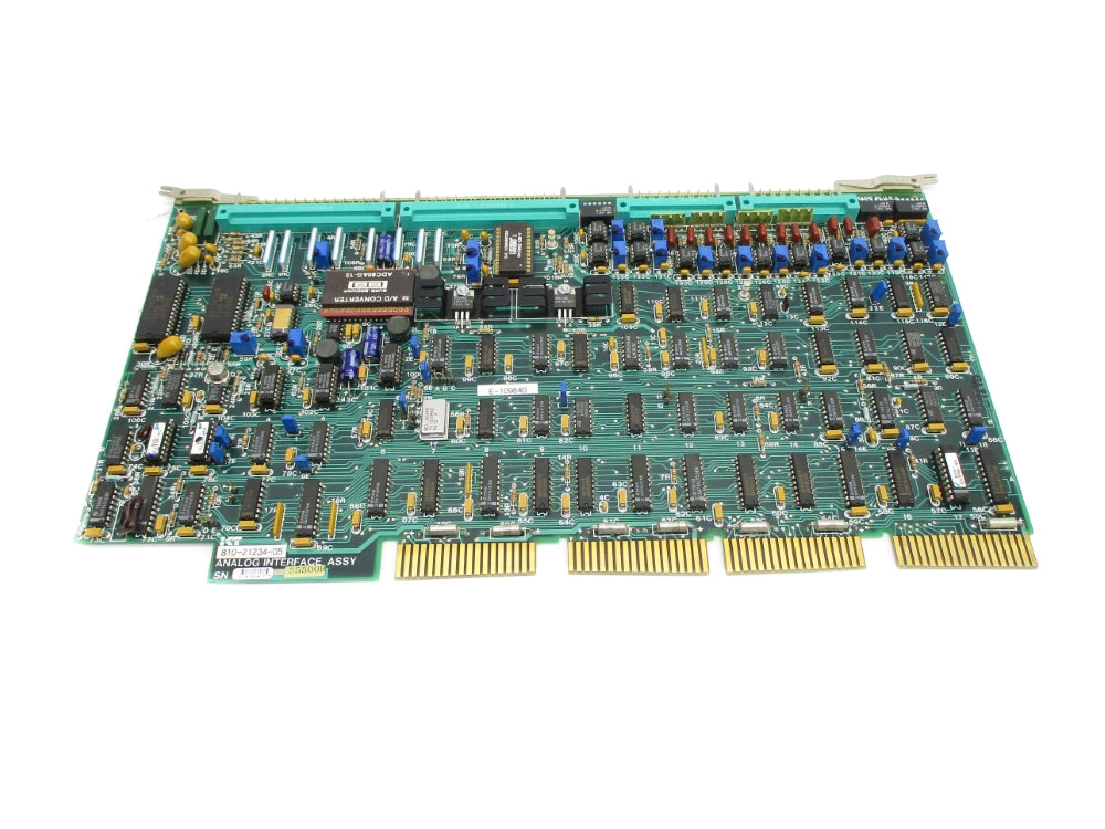 K&T 810-21234-05 REV. 6 REMAN
