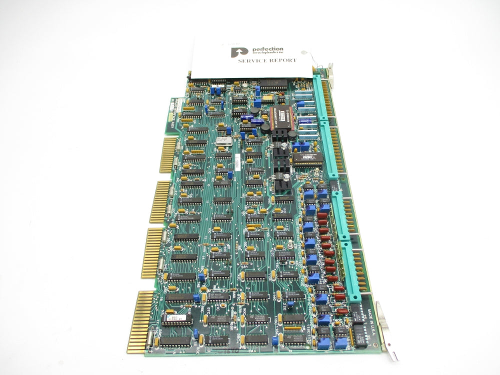 K&T 810-21234-05 REV. 6 REMAN