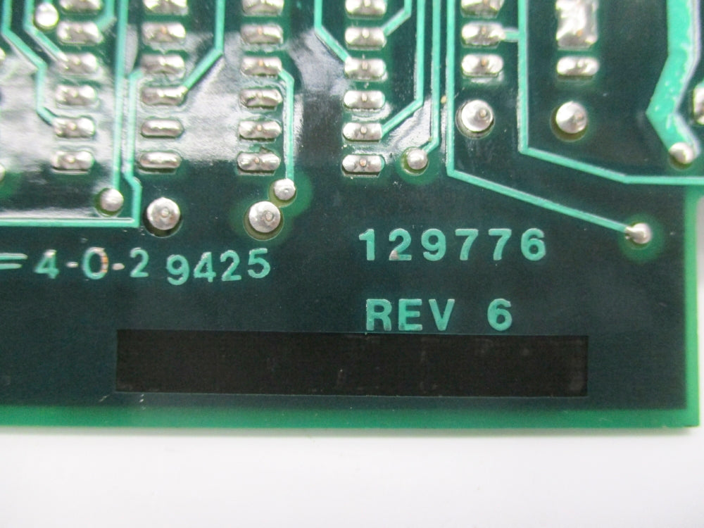 K&T 810-21234-05 REV. 6 REMAN