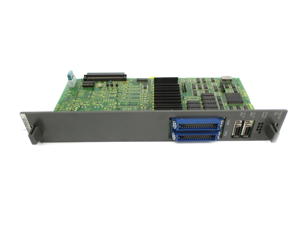 FANUC A16B-2201-0472/05D REMAN