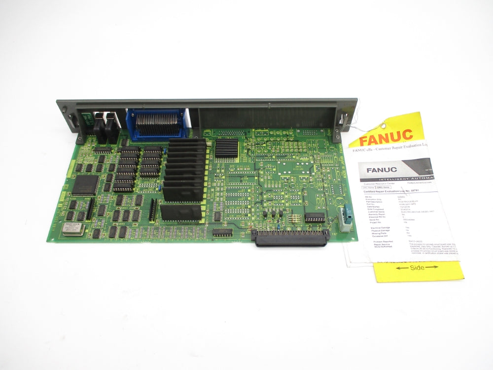 FANUC A16B-2201-0472/05D REMAN