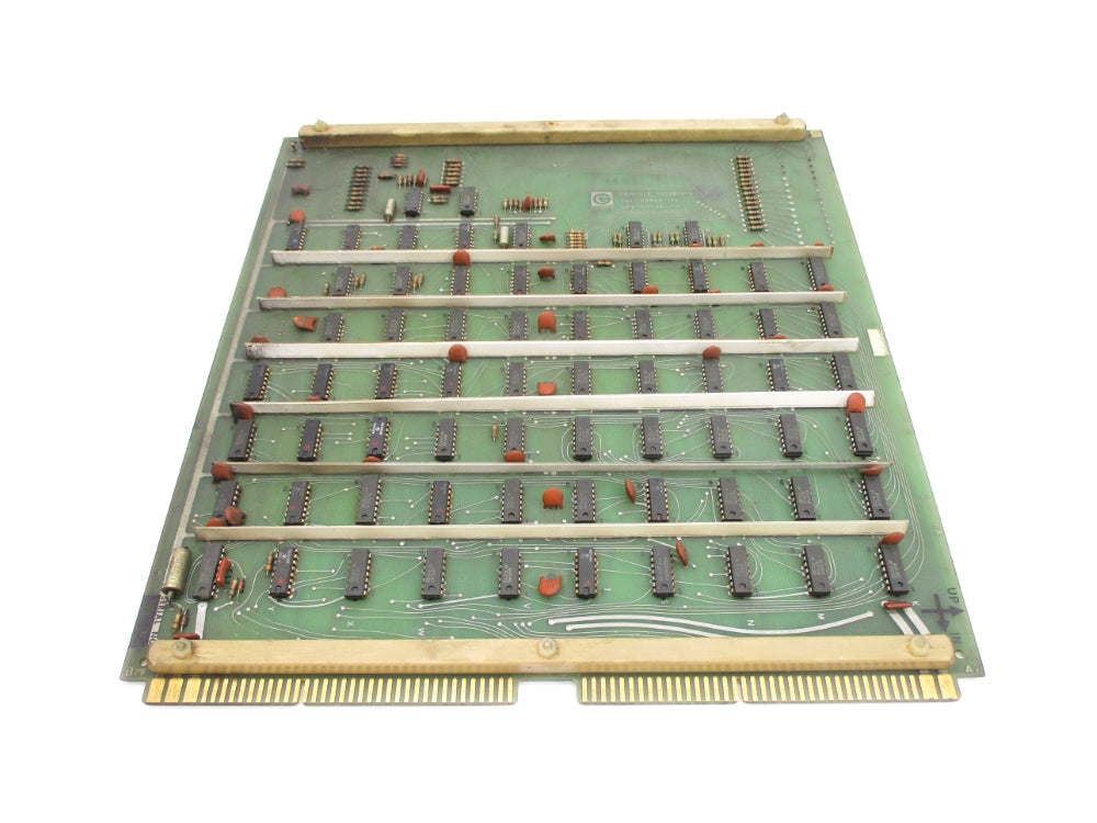 GIDDINGS & LEWIS 502-02724-01 REMAN