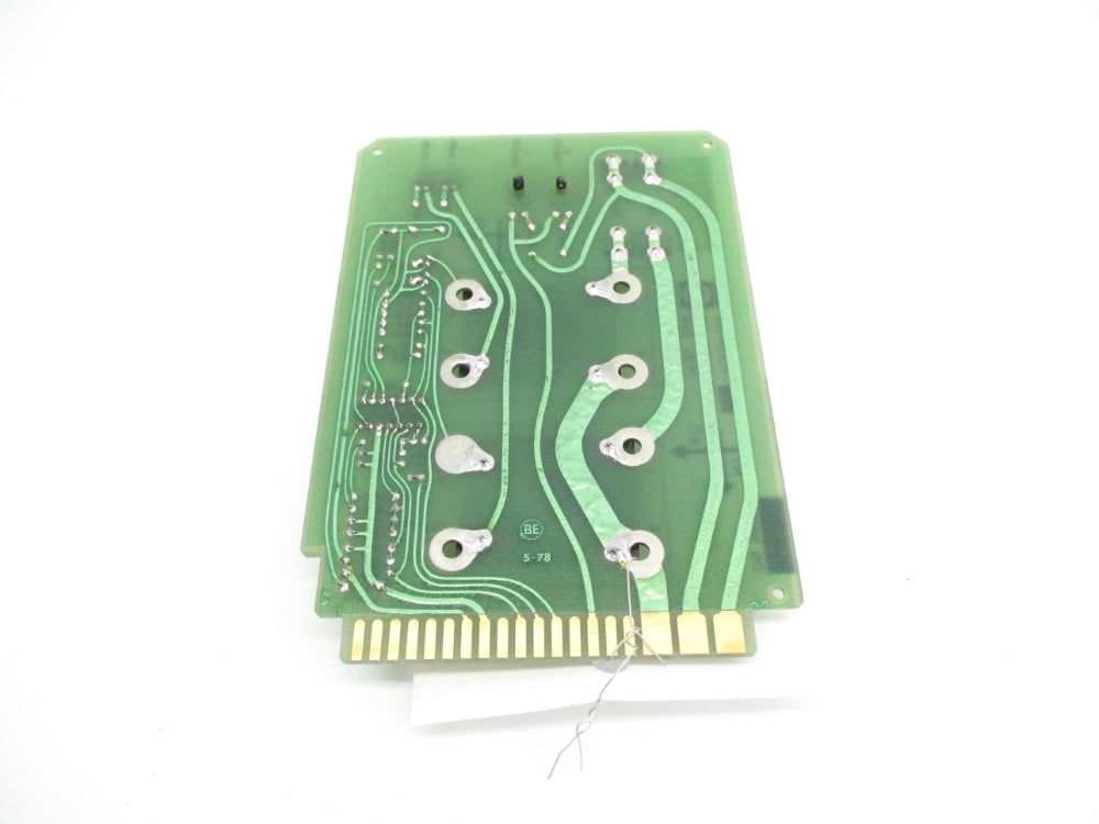GIDDINGS & LEWIS 502-02824-00 REMAN