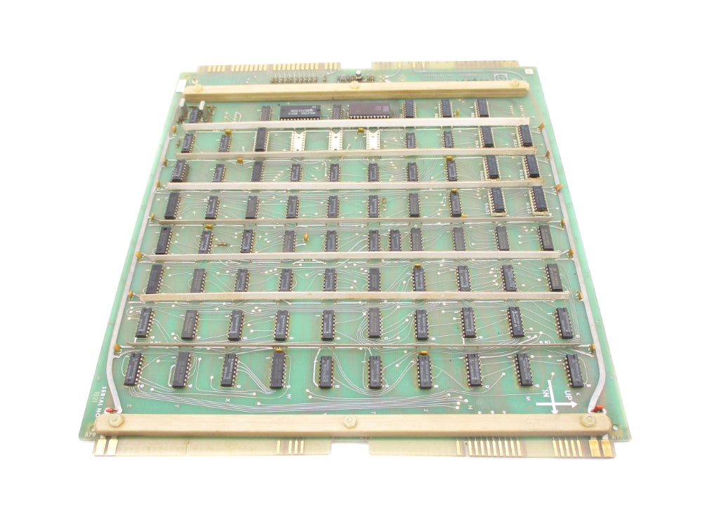 GIDDINGS & LEWIS 502-02778-50 REMAN