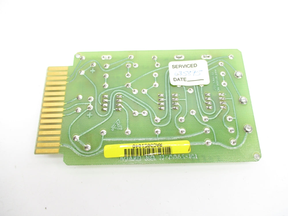 GETTYS 11-0065-11 REMAN