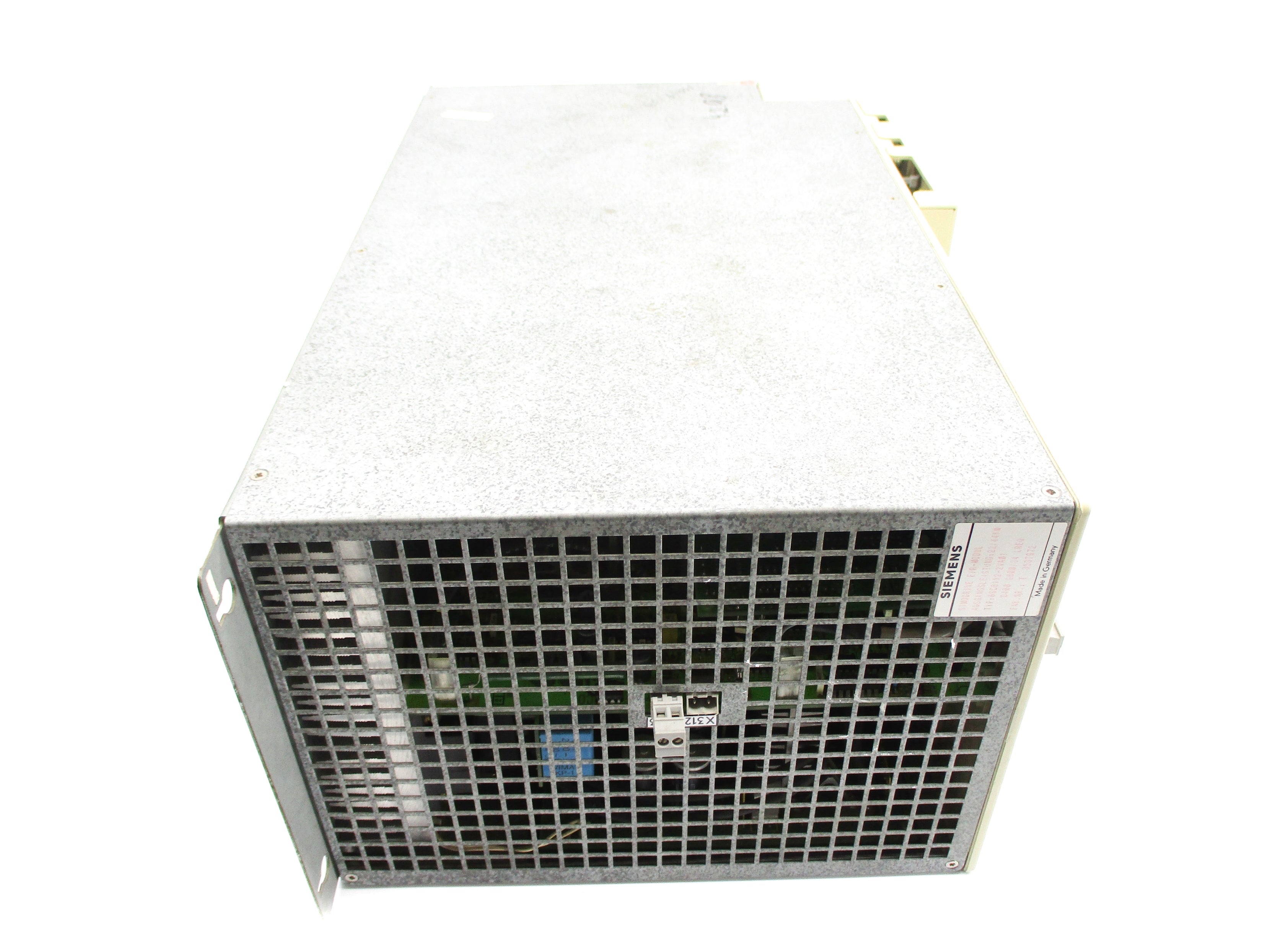 SIEMENS 6SC6112-2VA01 UNMP
