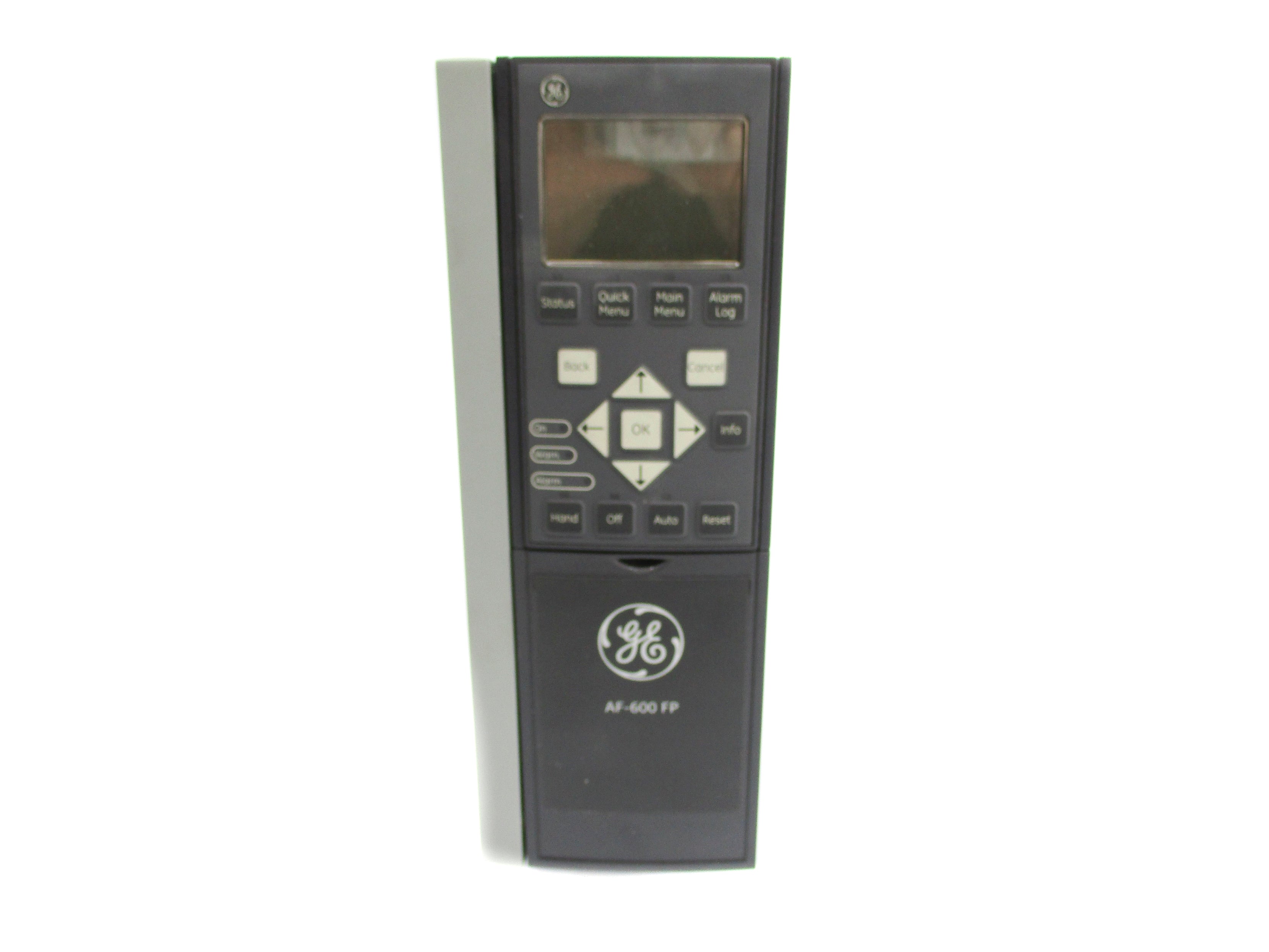 GENERAL ELECTRIC 6KFP43001X9XXCA1 NSNP