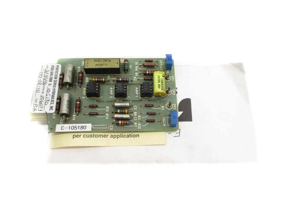 GETTYS 11-0062-40 REMAN