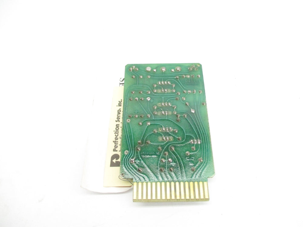 GETTYS 11-0062-40 REMAN