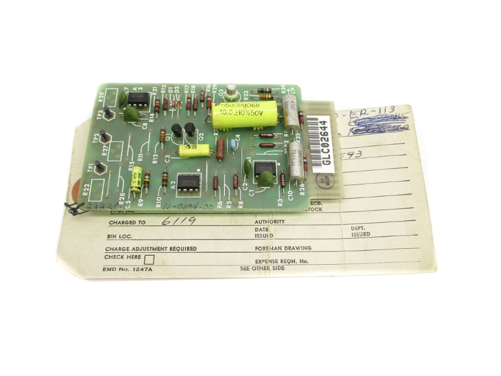 GETTYS 11-0104-00 REMAN