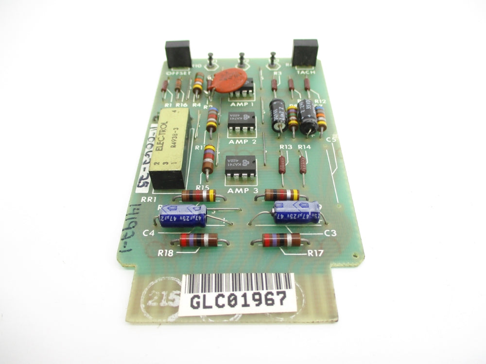 GETTYS 11-0062-25 REMAN