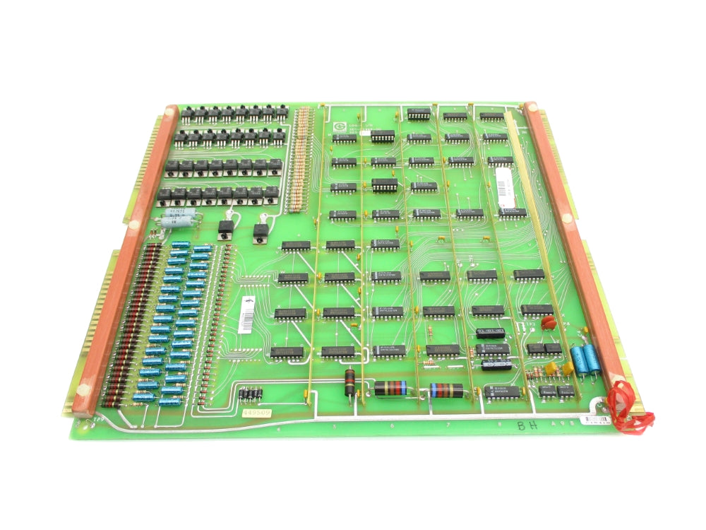 GIDDINGS & LEWIS 502-02734-50 REMAN
